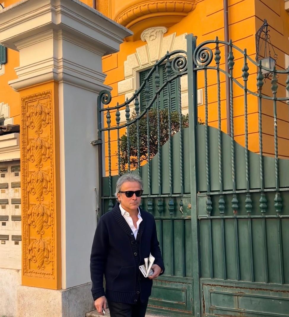 immagine notizia (ptn) Stadio-clinica, Ferranti: 